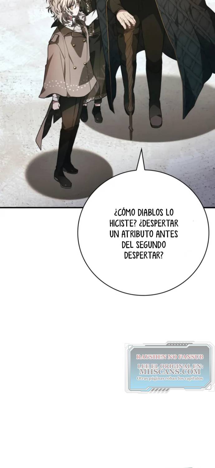 Por favor, leeme Capitulo 34 página 30