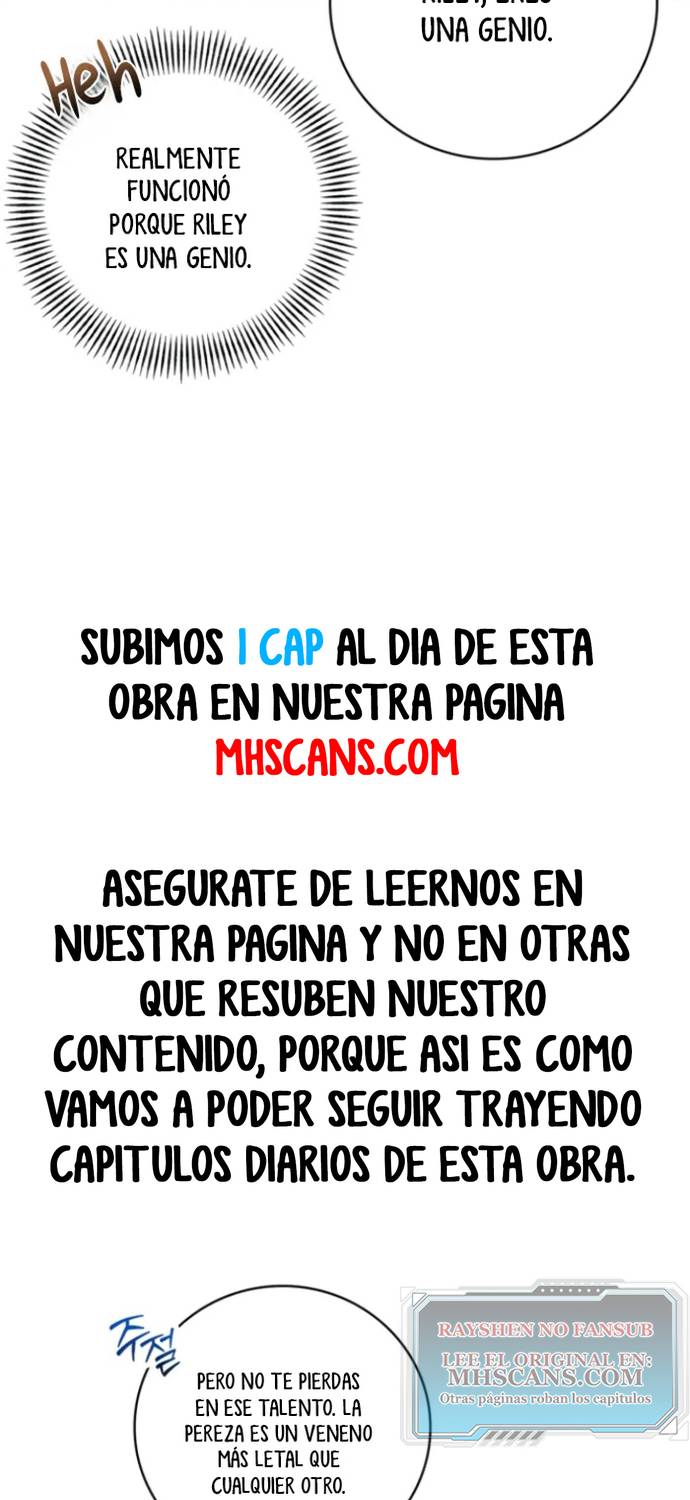 Por favor, leeme Capitulo 34 página 35