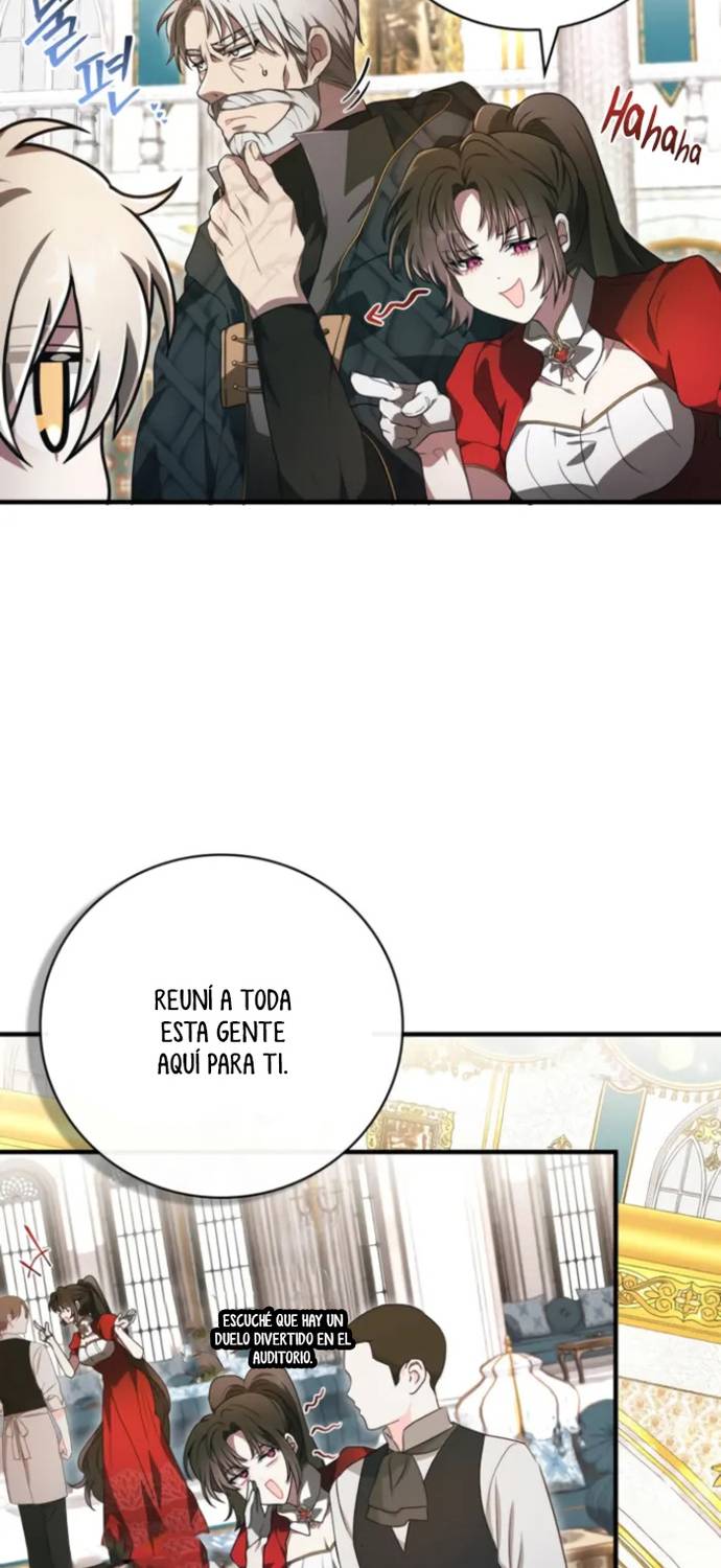 Por favor, leeme Capitulo 34 página 38