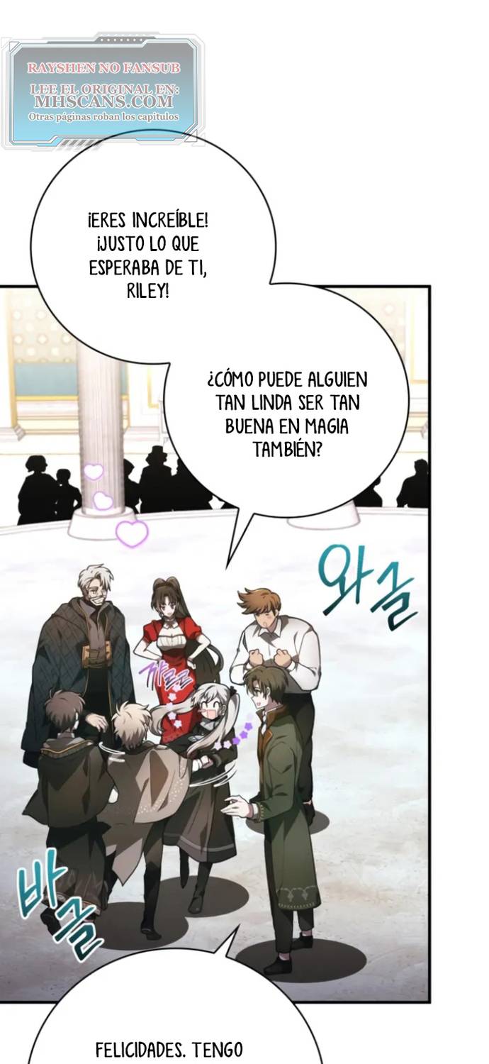Por favor, leeme Capitulo 34 página 42
