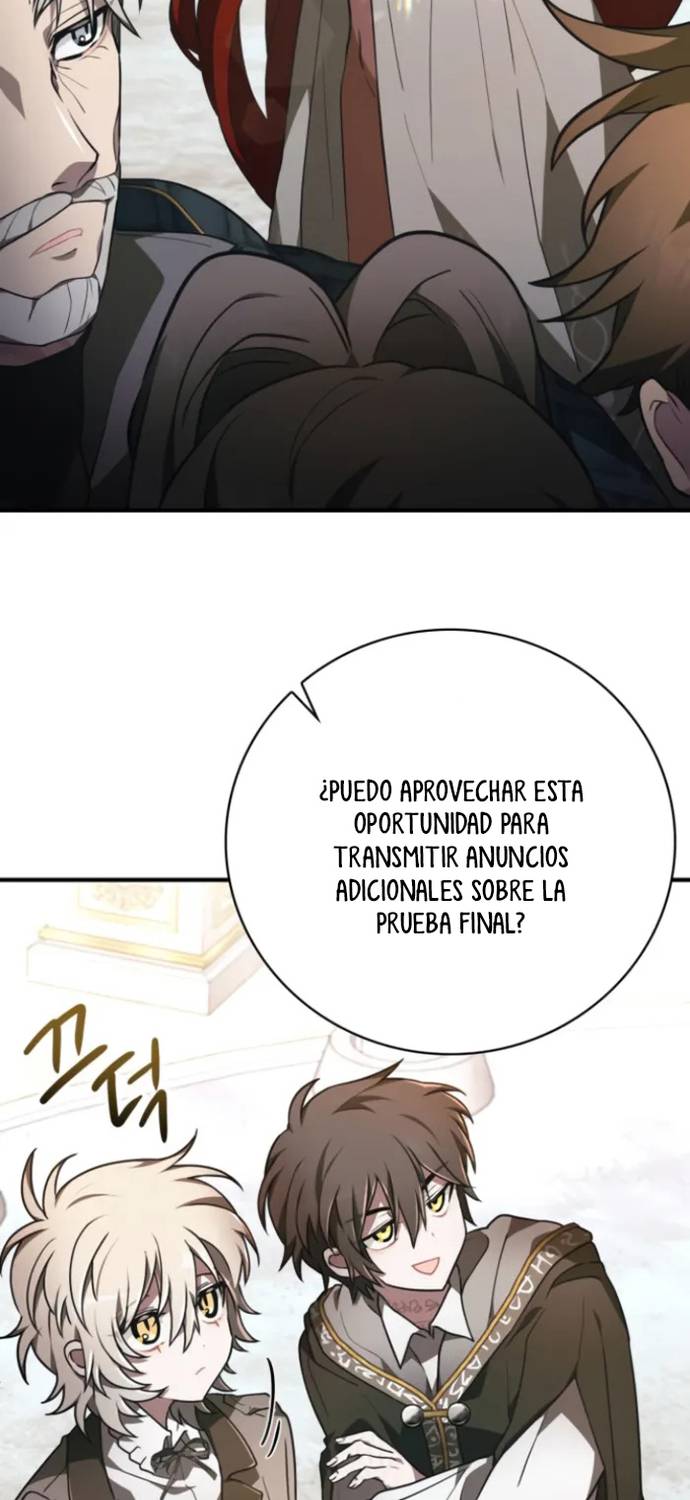 Por favor, leeme Capitulo 34 página 46