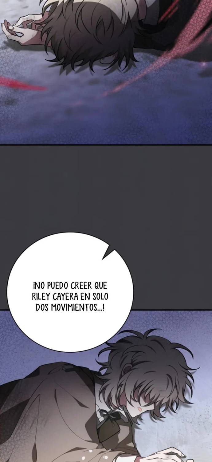 Por favor, leeme Capitulo 34 página 5