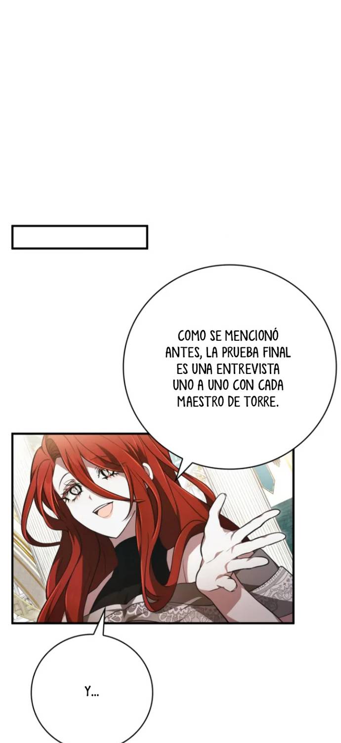 Por favor, leeme Capitulo 34 página 50