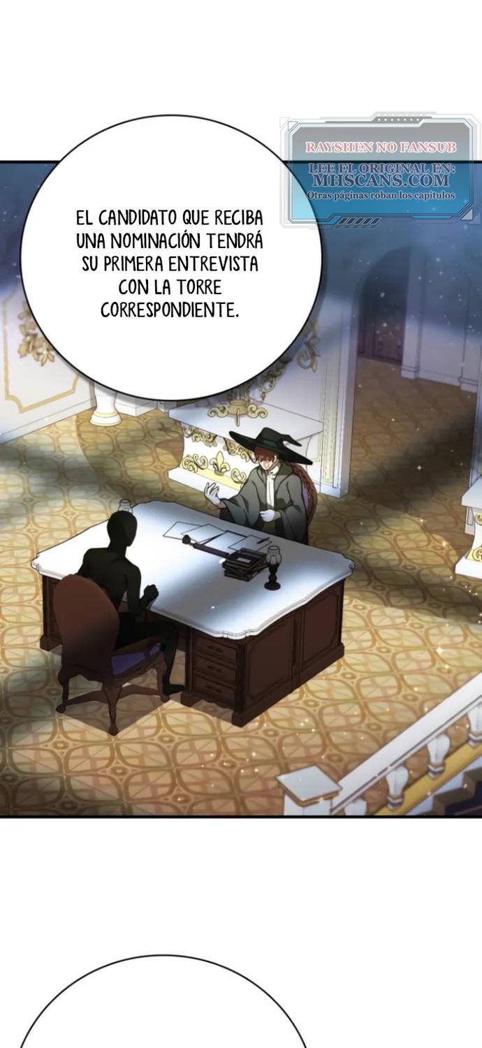Por favor, leeme Capitulo 34 página 52