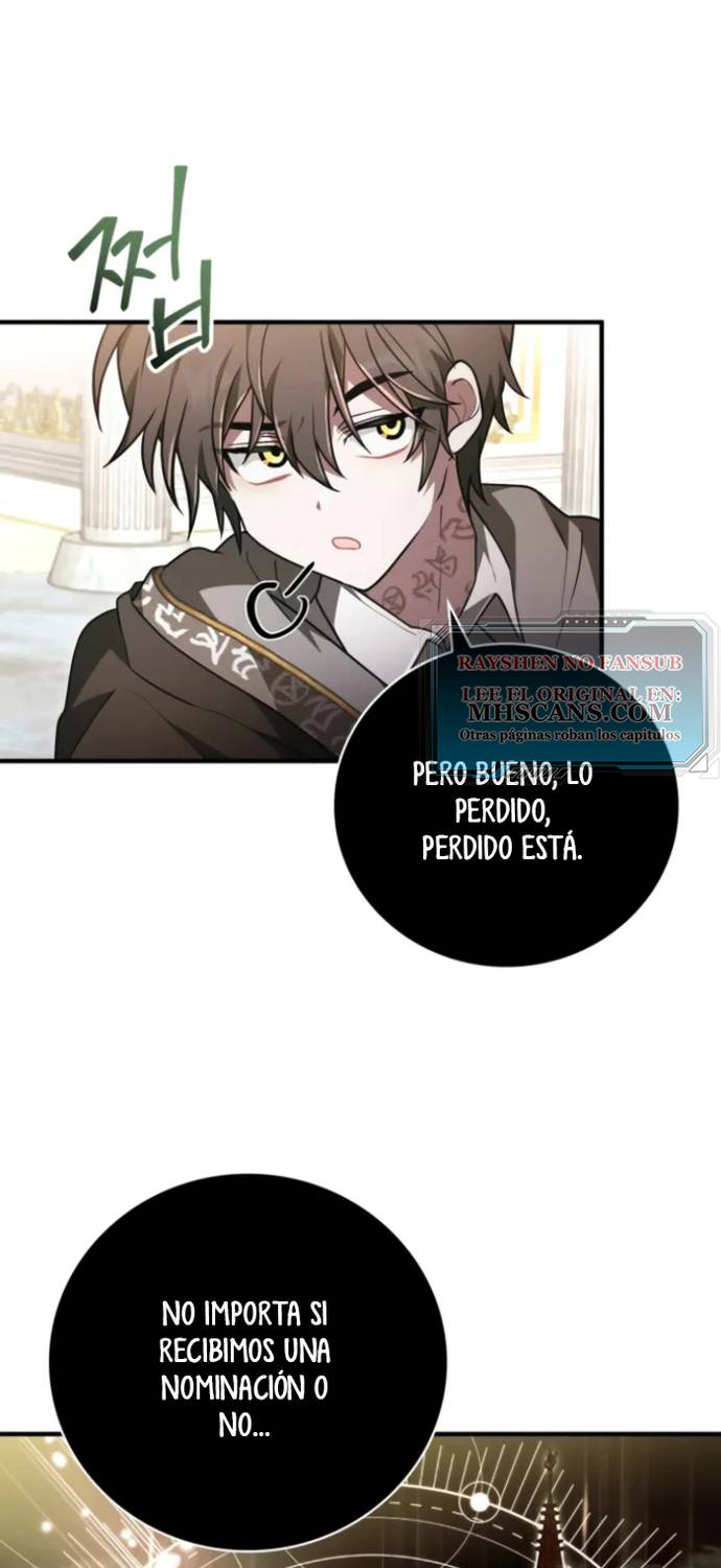 Por favor, leeme Capitulo 34 página 60