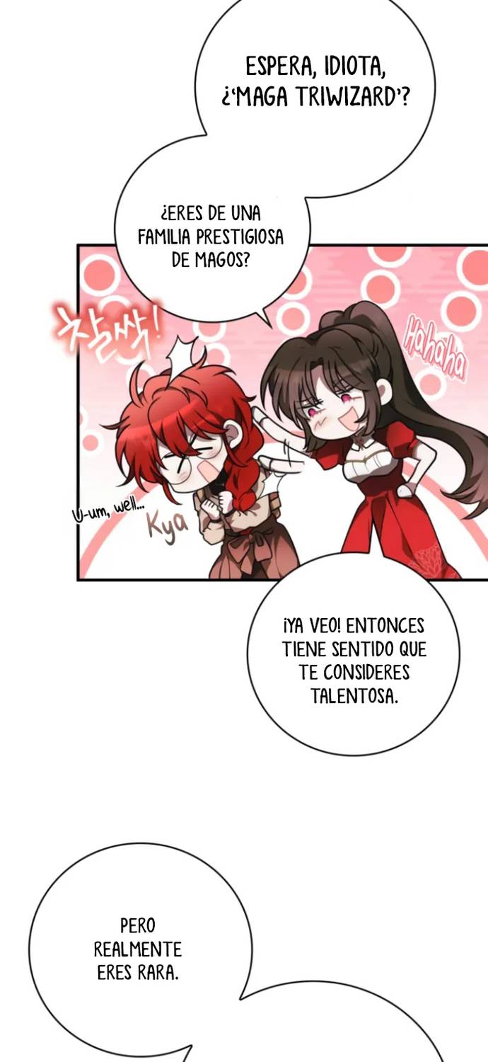 Por favor, leeme Capitulo 34 página 73