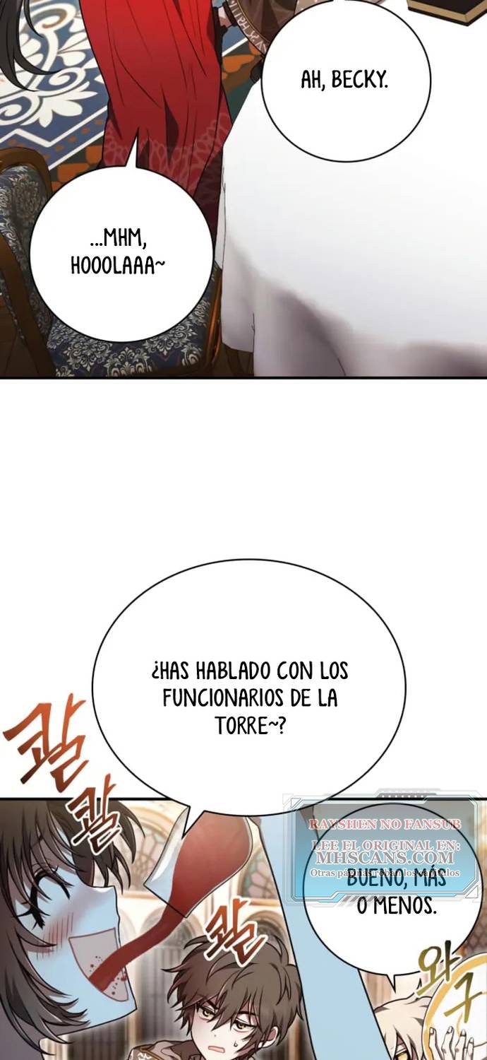 Por favor, leeme Capitulo 35 página 10