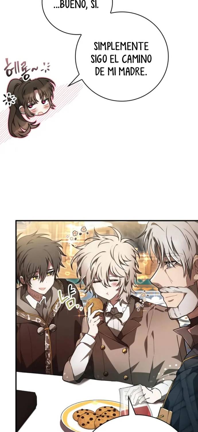 Por favor, leeme Capitulo 35 página 16