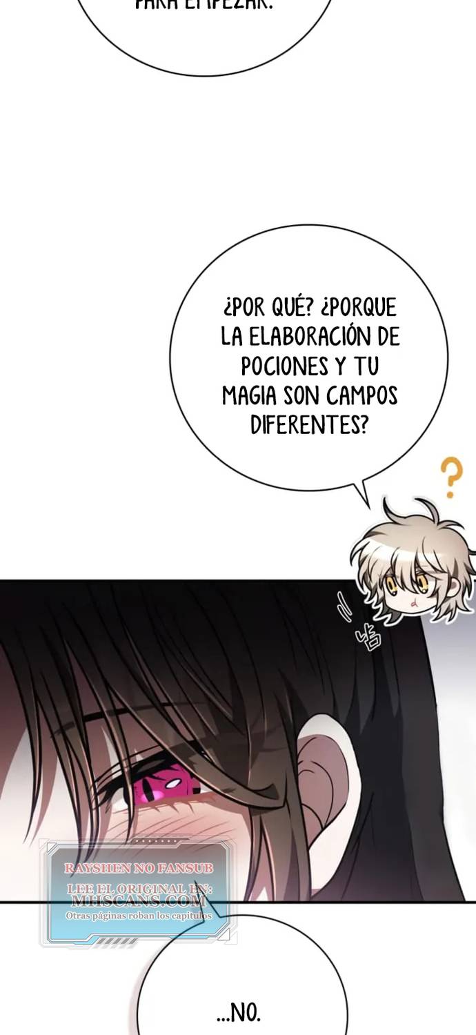 Por favor, leeme Capitulo 35 página 20