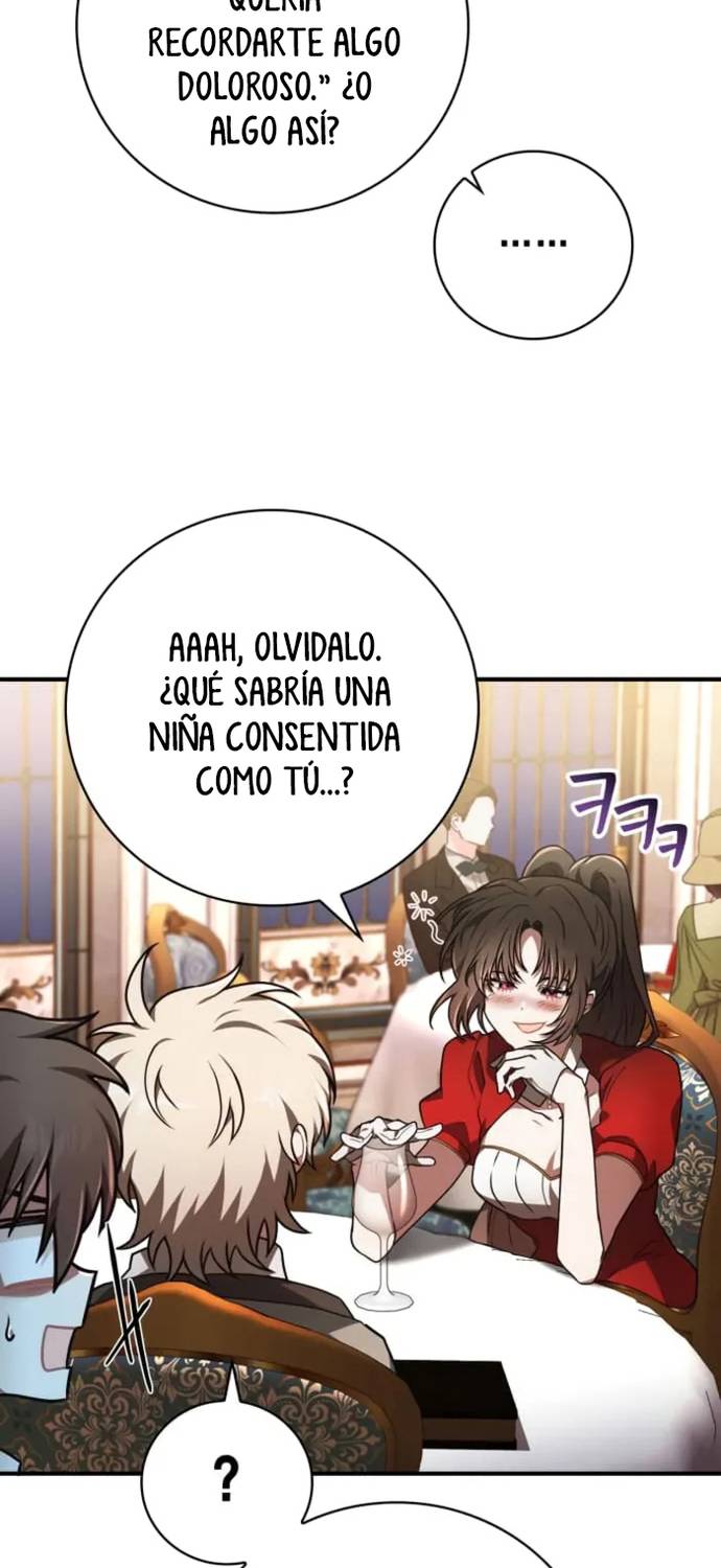 Por favor, leeme Capitulo 35 página 23