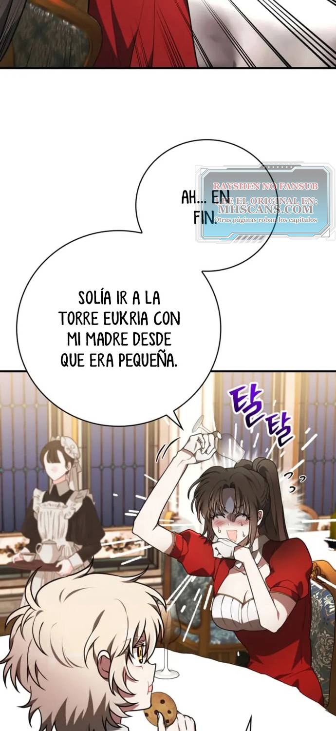 Por favor, leeme Capitulo 35 página 27