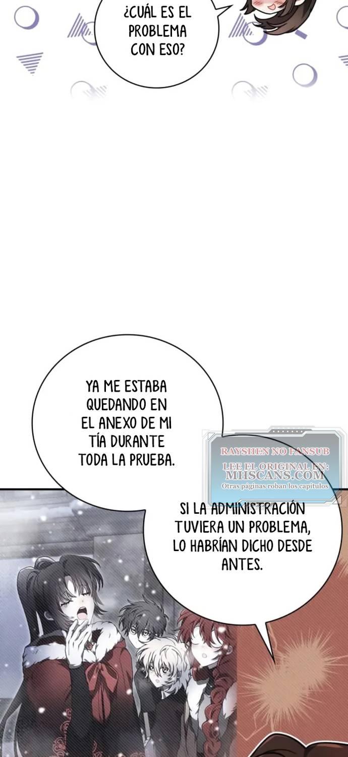 Por favor, leeme Capitulo 35 página 29