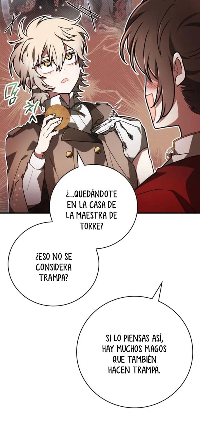 Por favor, leeme Capitulo 35 página 30