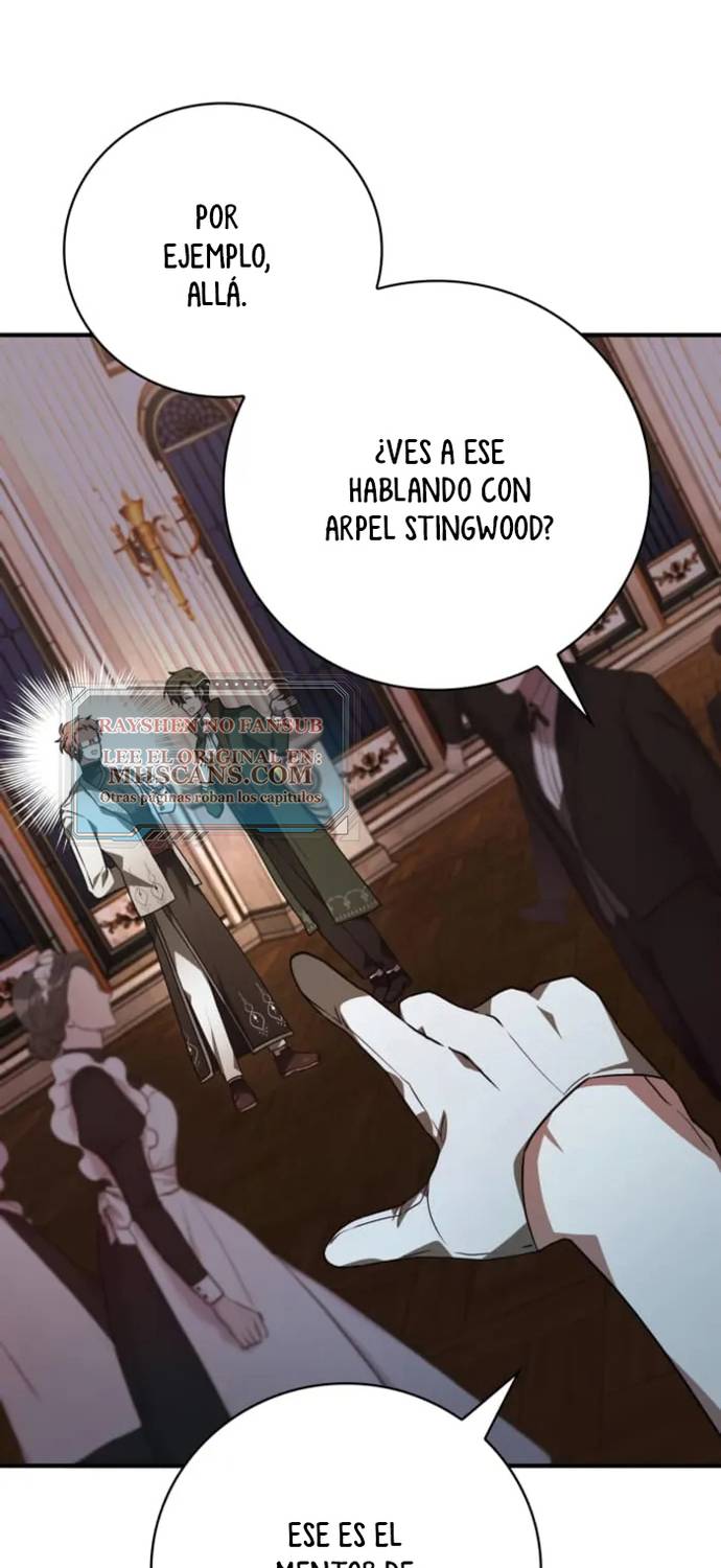Por favor, leeme Capitulo 35 página 31