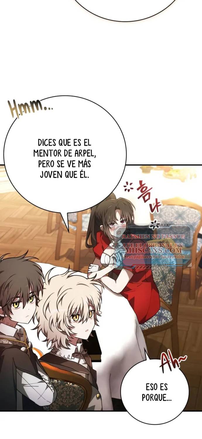 Por favor, leeme Capitulo 35 página 33