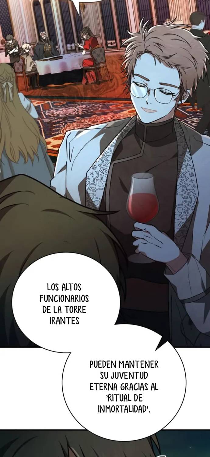Por favor, leeme Capitulo 35 página 35