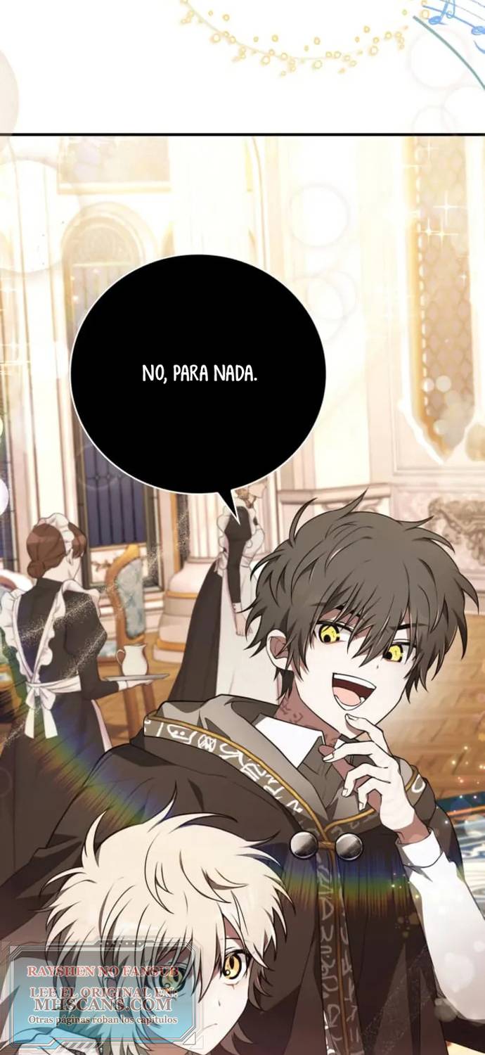 Por favor, leeme Capitulo 35 página 40