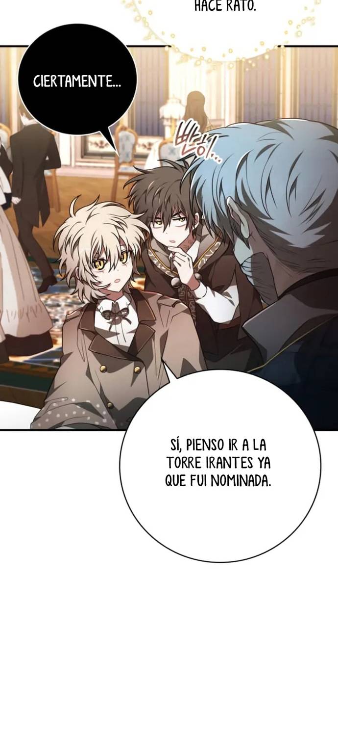 Por favor, leeme Capitulo 35 página 49