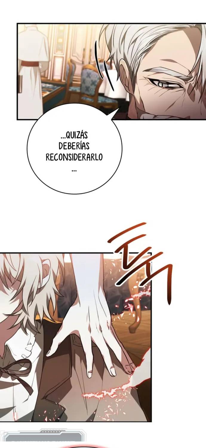 Por favor, leeme Capitulo 35 página 50