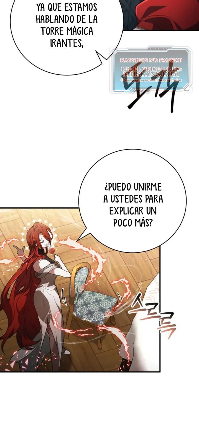 Por favor, leeme Capitulo 35 página 53