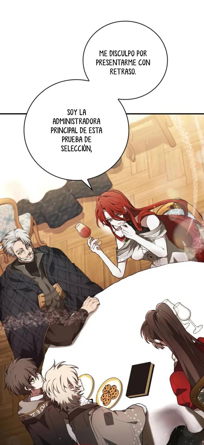Por favor, leeme Capitulo 35 página 54