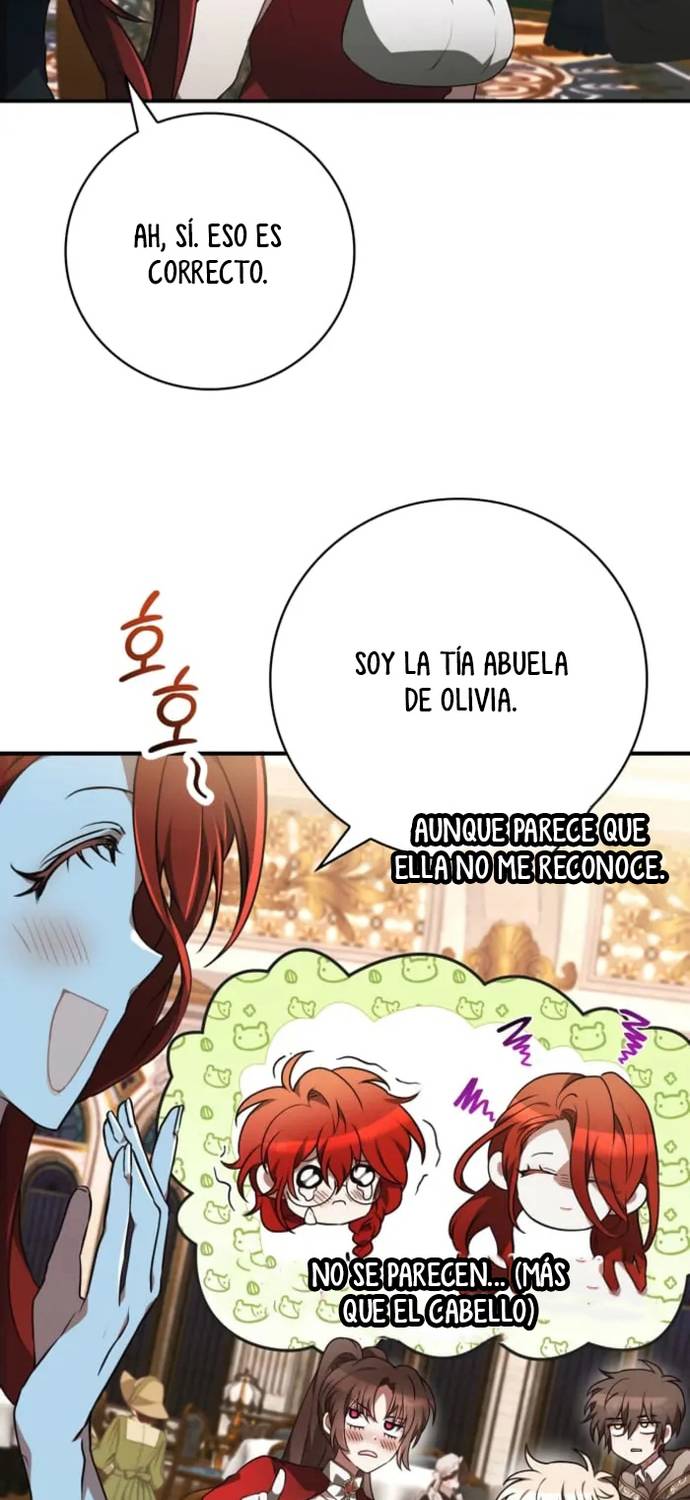 Por favor, leeme Capitulo 35 página 56