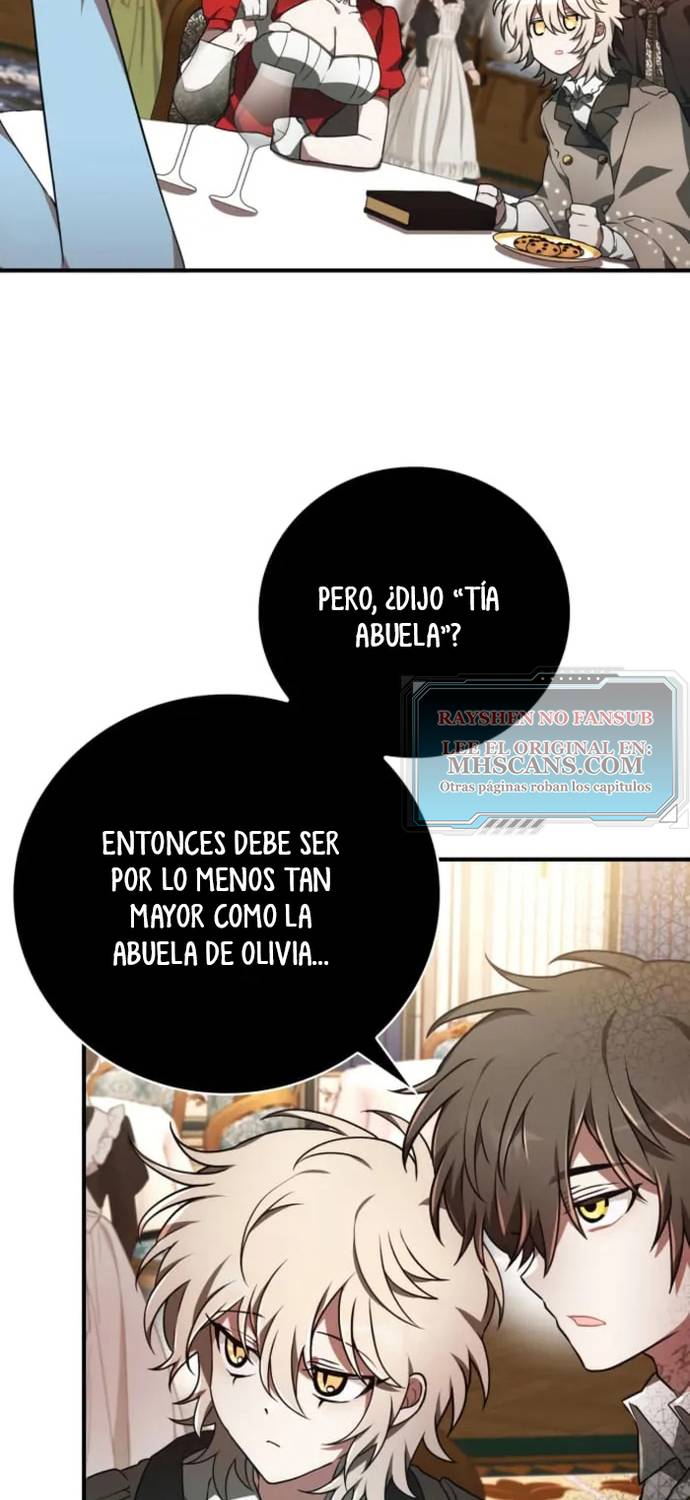 Por favor, leeme Capitulo 35 página 57