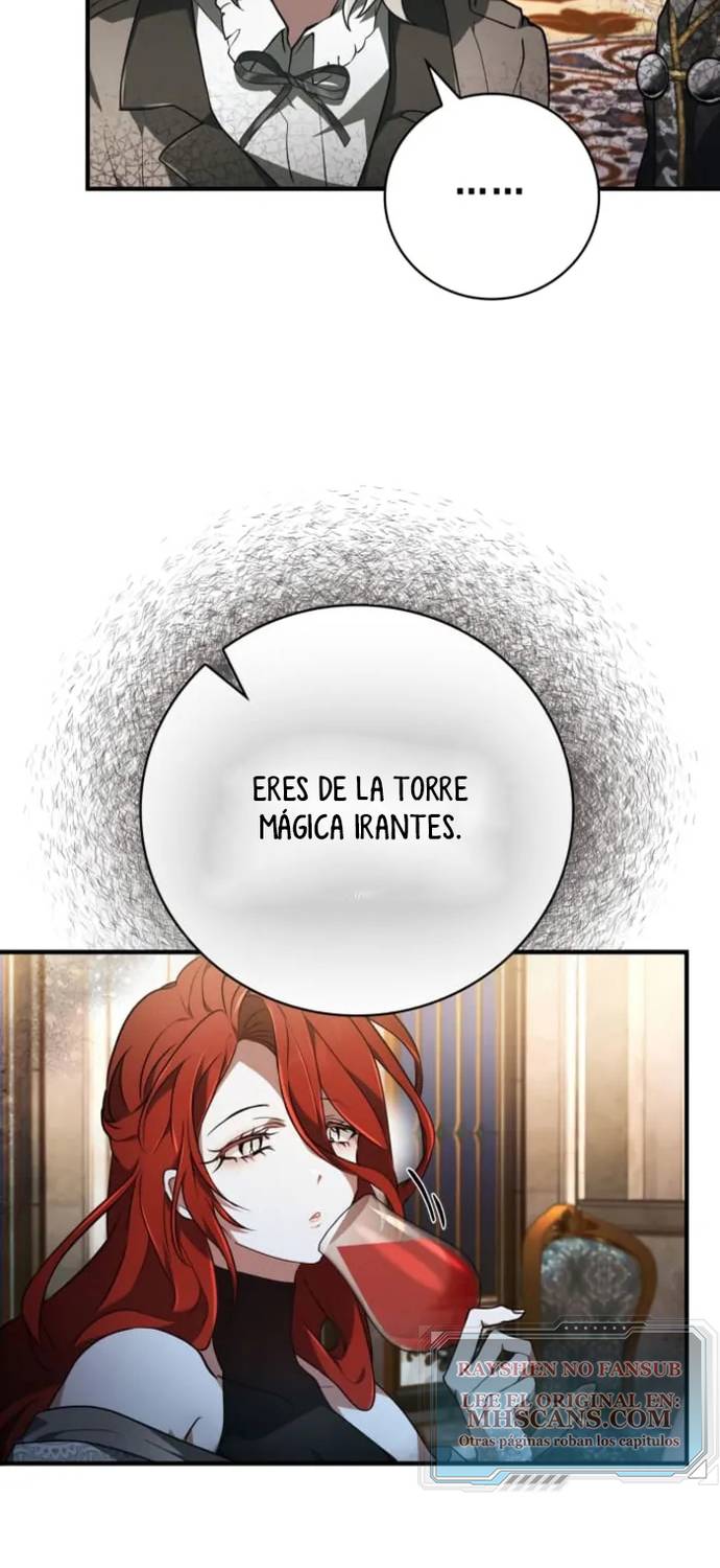 Por favor, leeme Capitulo 35 página 58
