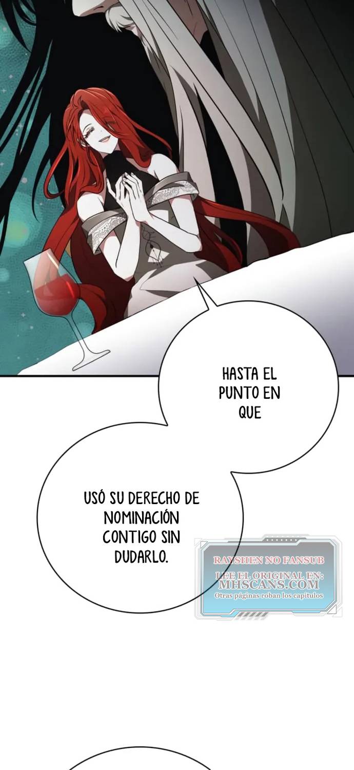 Por favor, leeme Capitulo 35 página 67