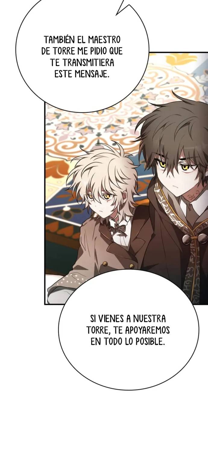 Por favor, leeme Capitulo 35 página 68