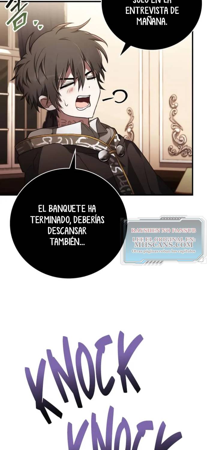 Por favor, leeme Capitulo 35 página 75