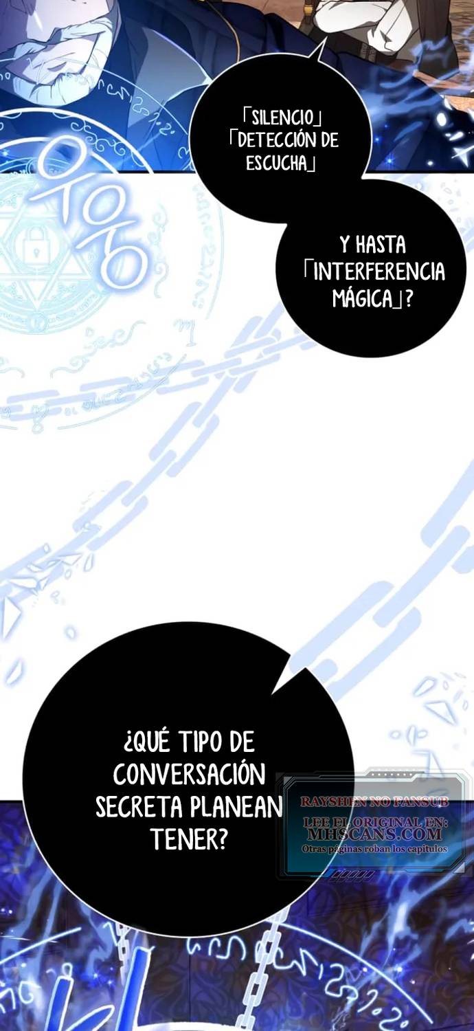 Por favor, leeme Capitulo 36 página 10