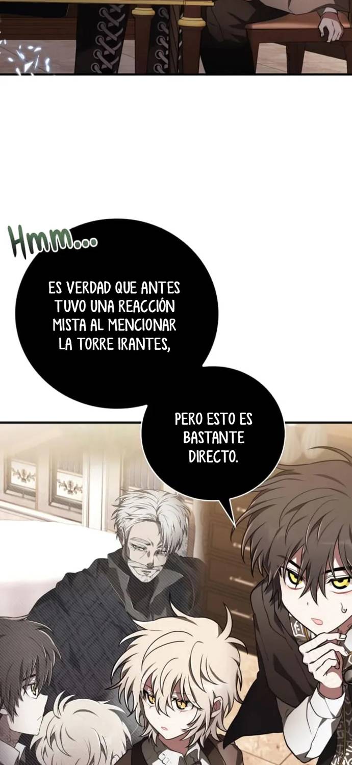 Por favor, leeme Capitulo 36 página 14