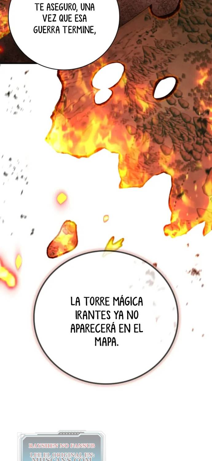 Por favor, leeme Capitulo 36 página 20