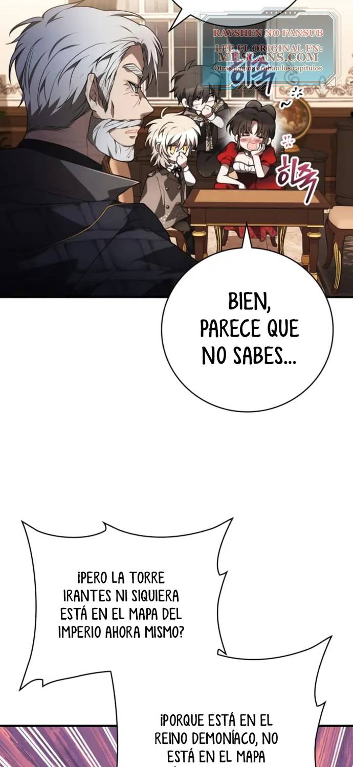 Por favor, leeme Capitulo 36 página 23