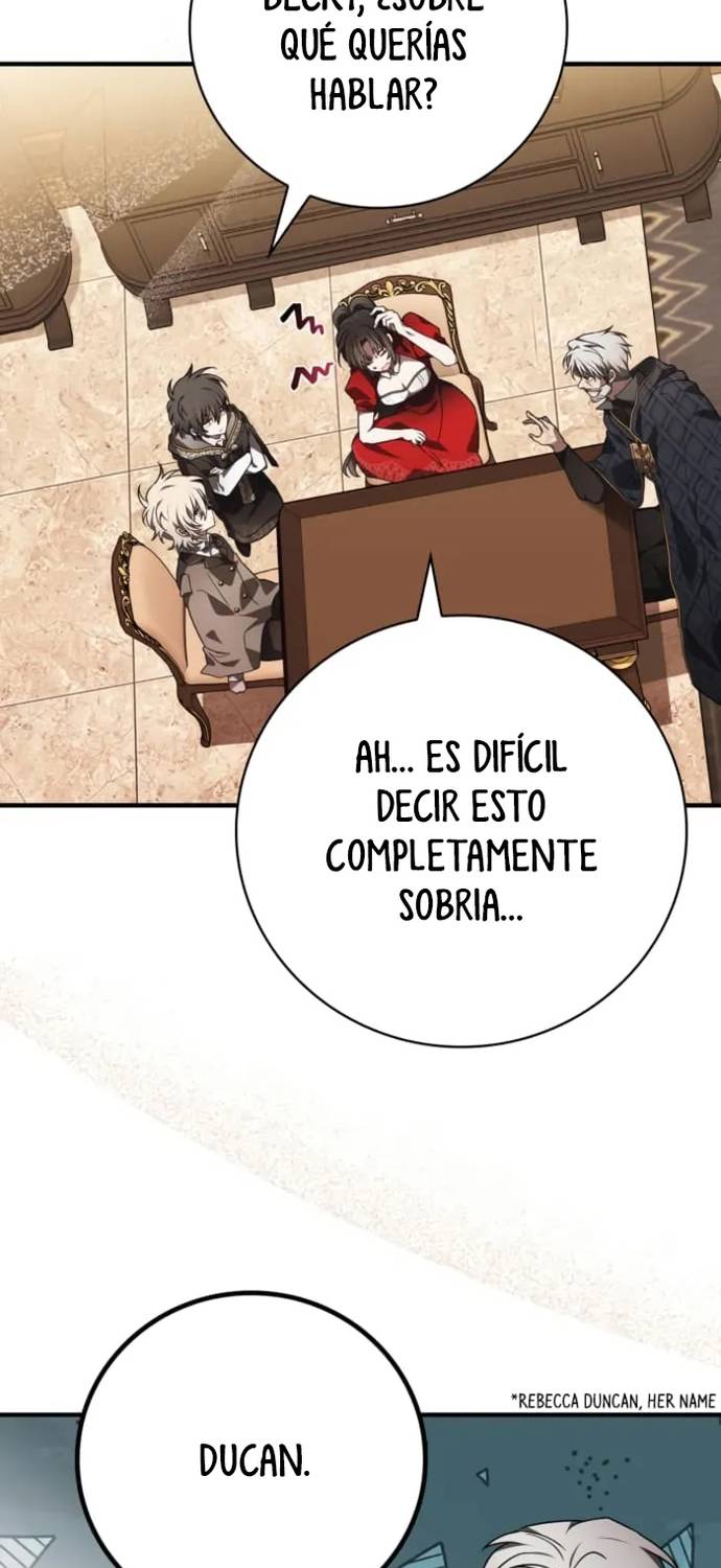 Por favor, leeme Capitulo 36 página 28