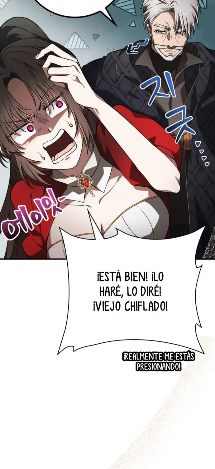 Por favor, leeme Capitulo 36 página 29