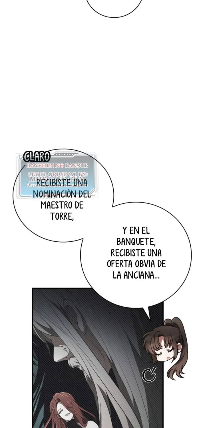 Por favor, leeme Capitulo 36 página 32
