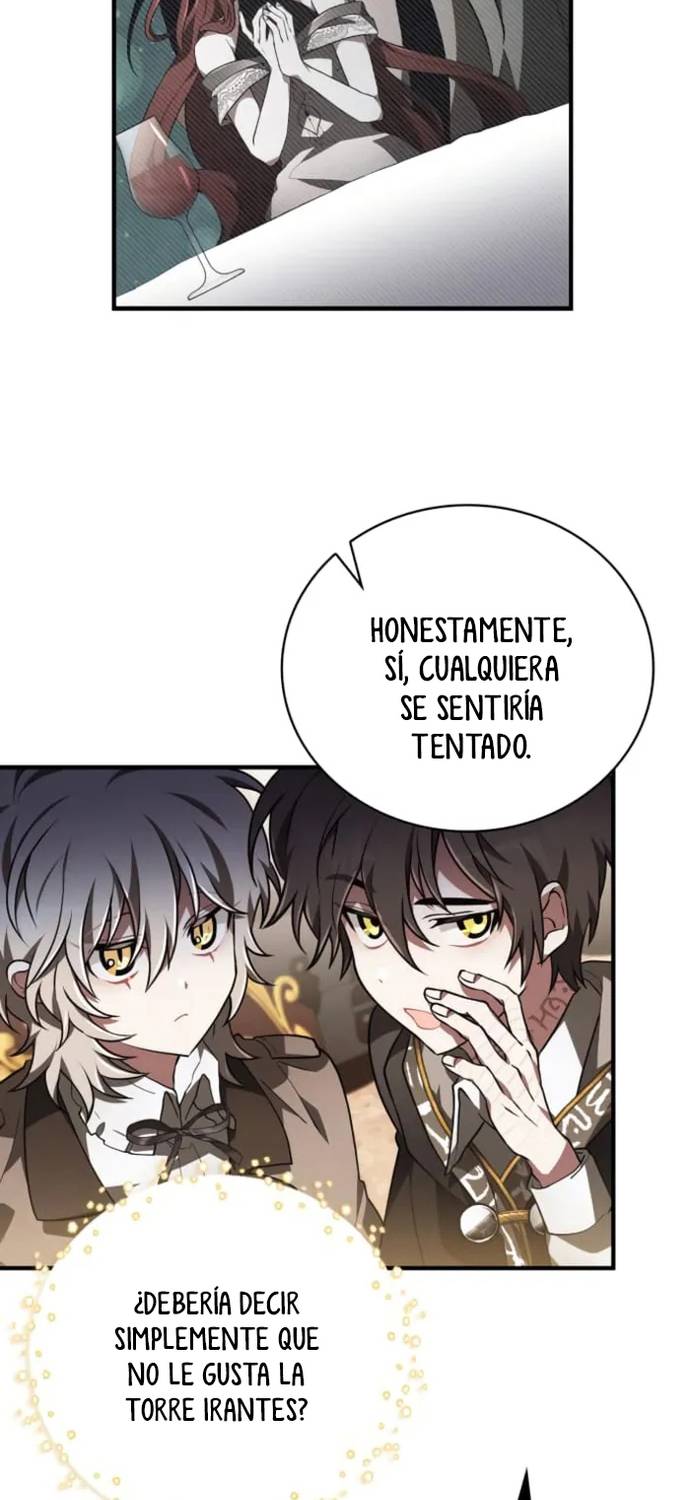 Por favor, leeme Capitulo 36 página 33