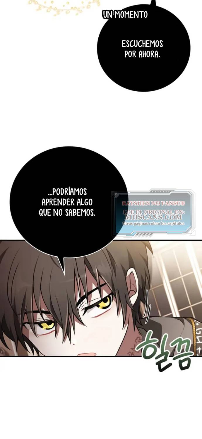 Por favor, leeme Capitulo 36 página 34