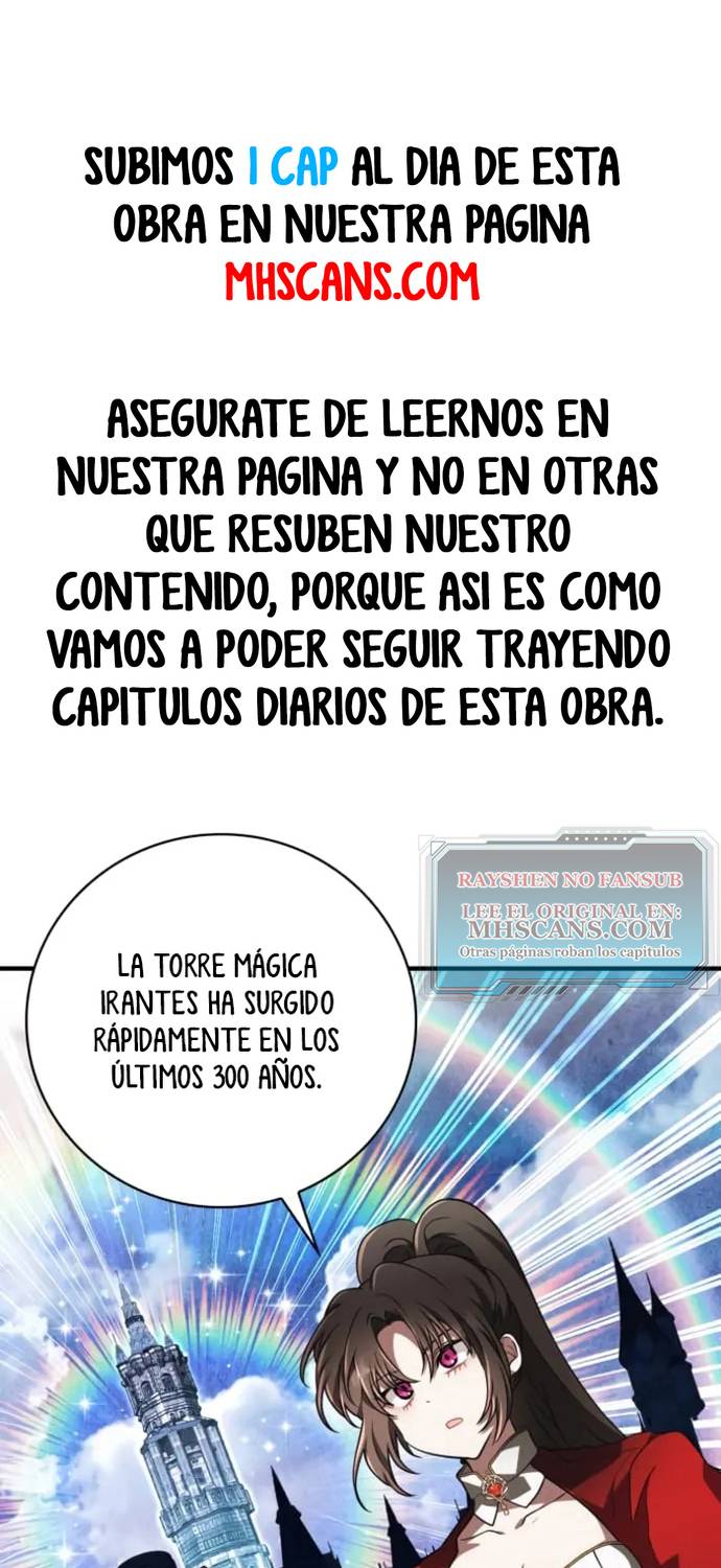 Por favor, leeme Capitulo 36 página 35