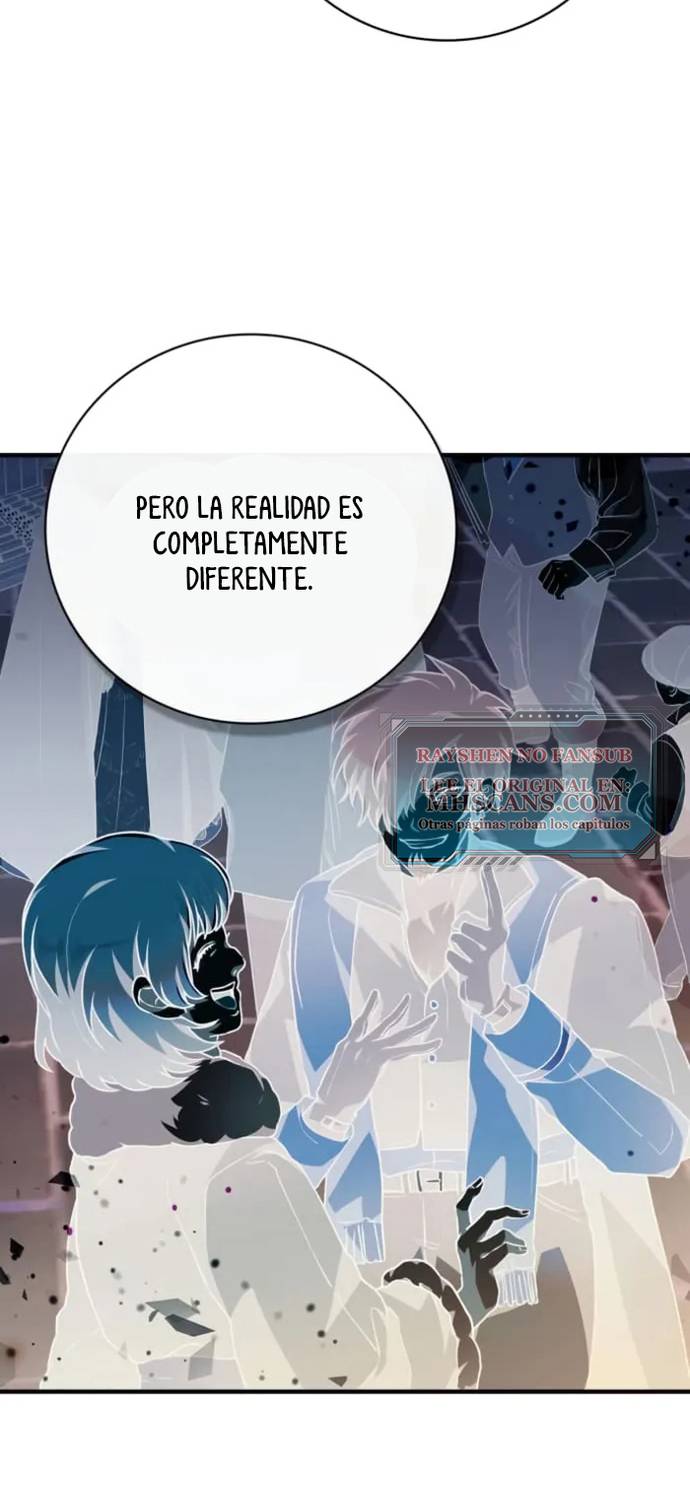 Por favor, leeme Capitulo 36 página 39