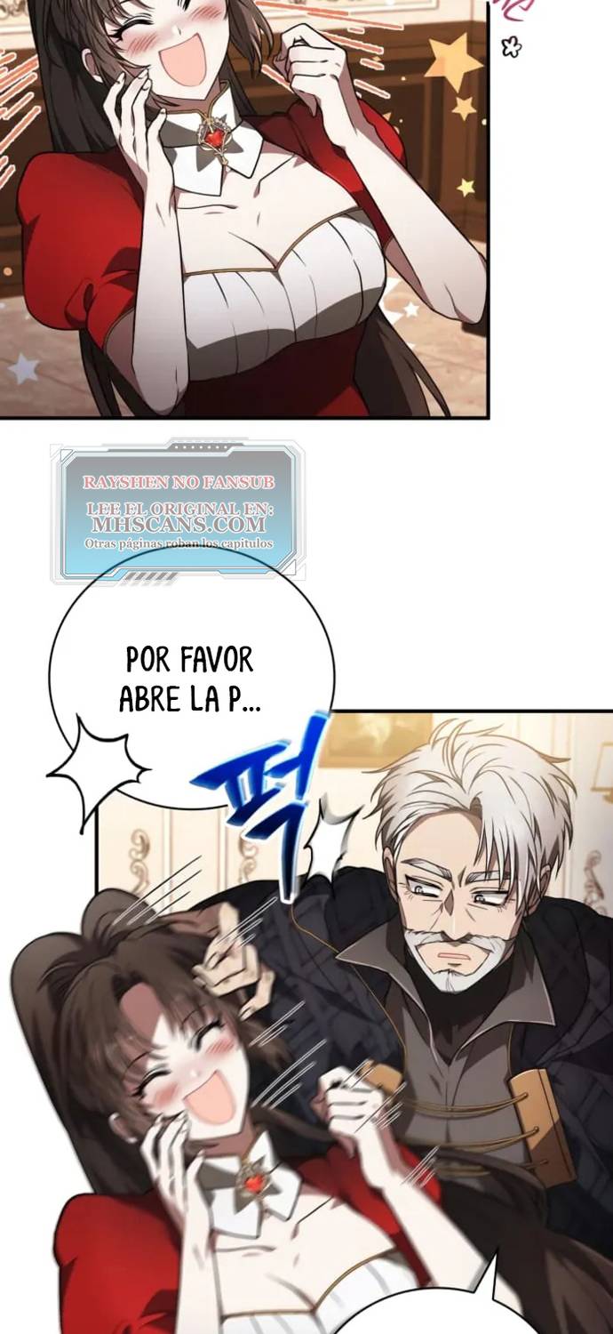Por favor, leeme Capitulo 36 página 4