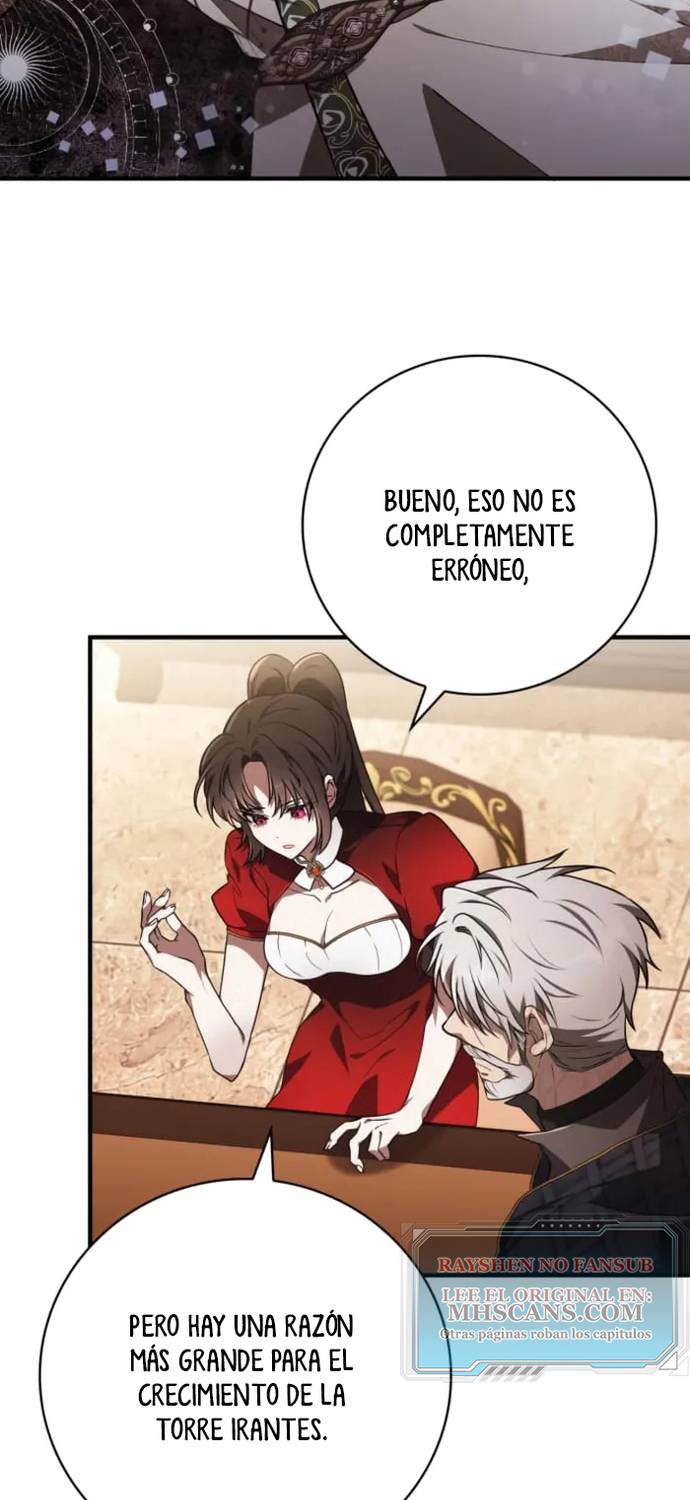 Por favor, leeme Capitulo 36 página 43