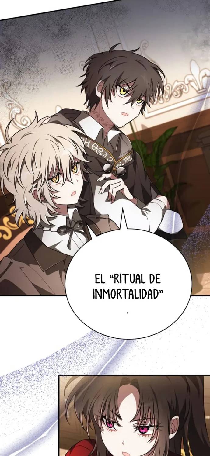 Por favor, leeme Capitulo 36 página 46