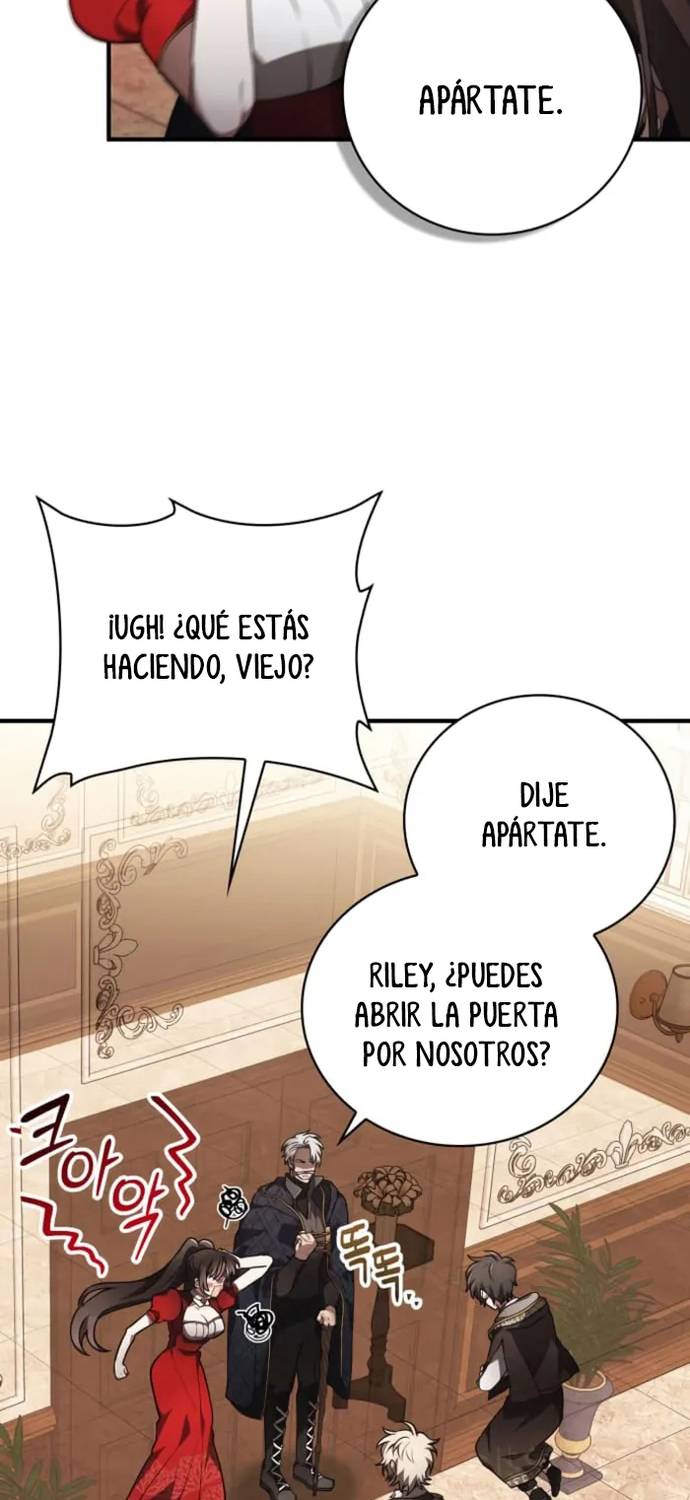 Por favor, leeme Capitulo 36 página 5