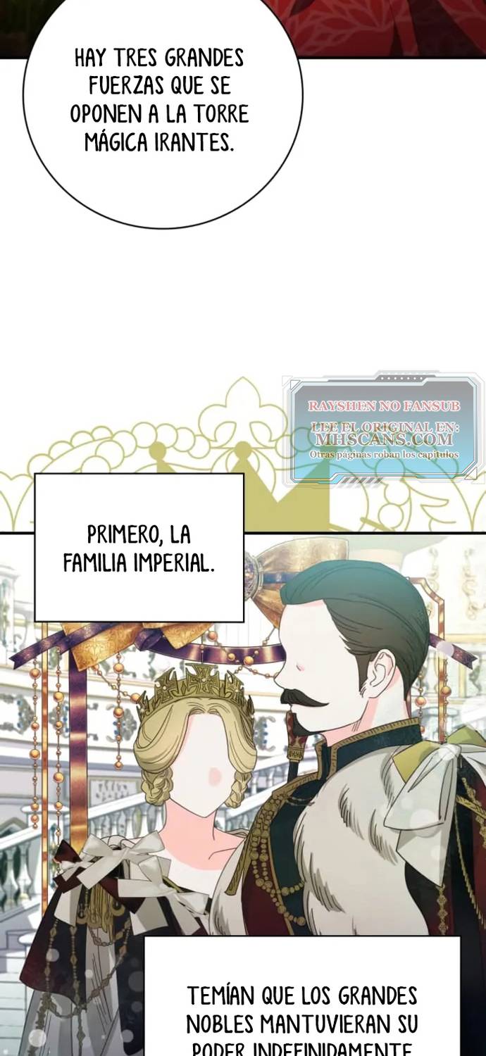 Por favor, leeme Capitulo 36 página 68