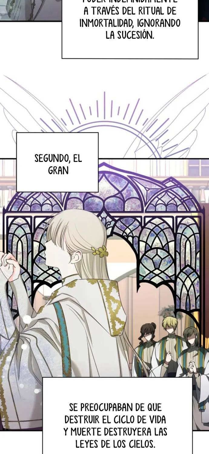 Por favor, leeme Capitulo 36 página 69