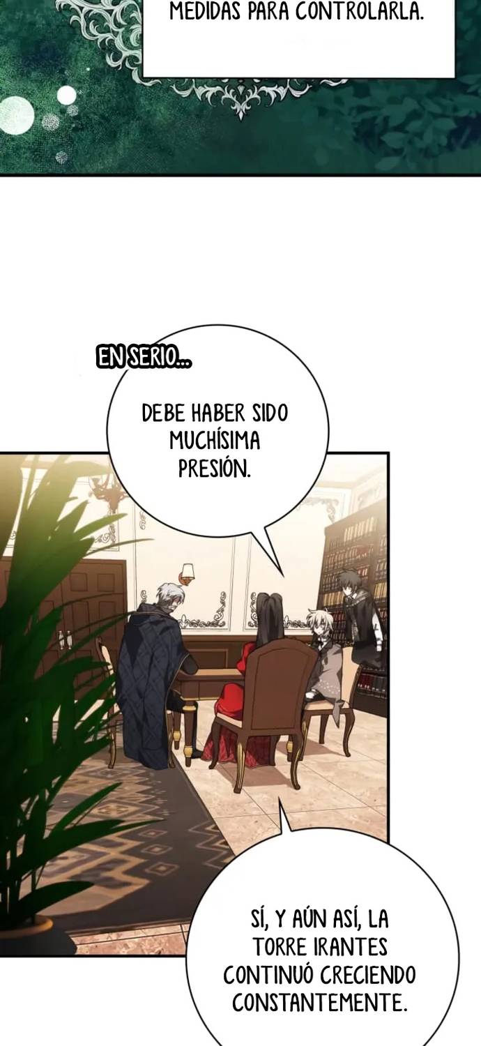 Por favor, leeme Capitulo 36 página 71