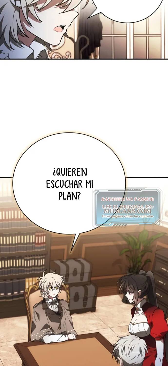 Por favor, leeme Capitulo 36 página 83